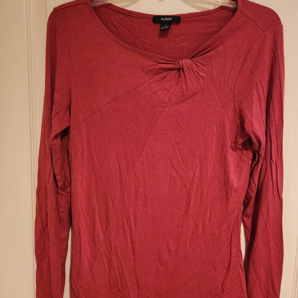 Alfani Top